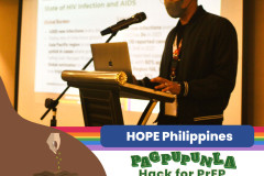 Latest Version Pagpupunla: Hack for PrEP Photos - 8