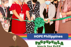 Latest Version Pagpupunla: Hack for PrEP Photos - 15