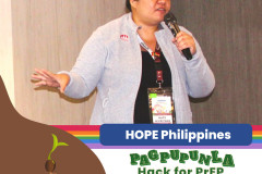 Latest Version Pagpupunla: Hack for PrEP Photos - 21