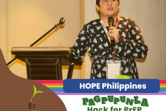 Latest Version Pagpupunla: Hack for PrEP Photos - 21