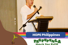 Latest Version Pagpupunla: Hack for PrEP Photos - 22